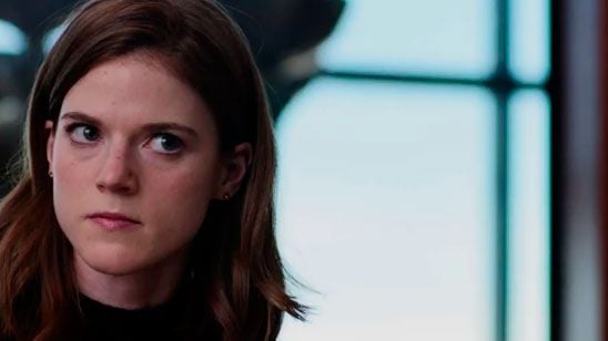 'The Good Fight': primer tráiler del 'spin-off' de 'The Good Wife' noticias imagen