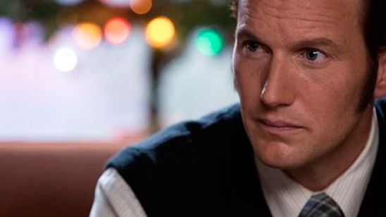 'Aquaman': Patrick Wilson, emocionado por la oportunidad de trabajar junto a Jason Momoa noticias imagen