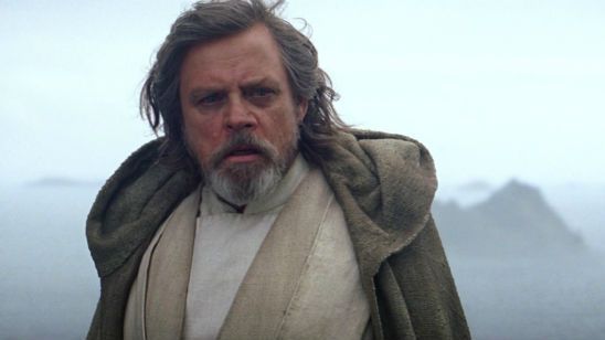 'Rogue One: Una historia de Star Wars': Mark Hamill ya ha visto la película y esta es su opinión noticias imagen
