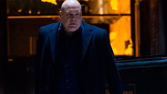 'Spider-Man: Homecoming': Vincent D'Onofrio ve imposible que Kingpin salga en el 'reboot' del Hombre Araña