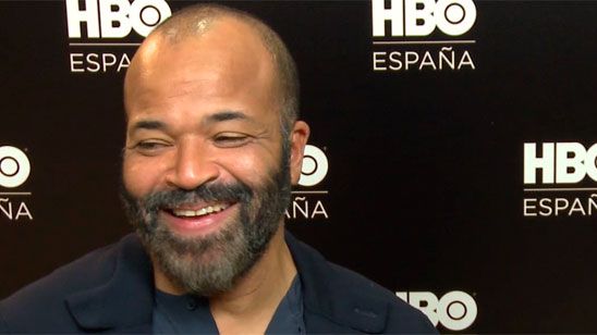 Jeffrey Wright ('Westworld'): "Jonathan Nolan ha dicho que exploraremos otros mundos" noticias imagen