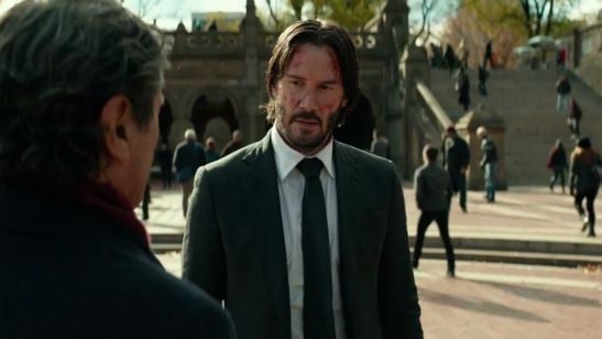 'John Wick: Pacto de sangre': El letal asesino está de vuelta en el nuevo tráiler