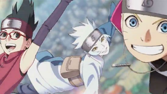 'Naruto' tendrá oficialmente un 'spin-off' protagonizado por Boruto noticias imagen