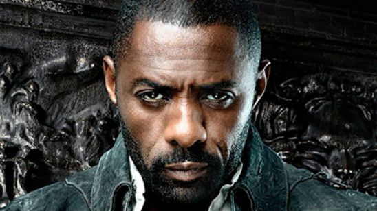 'La Torre Oscura': Idris Elba y Tom Taylor protagonizan el primer 'teaser' póster de la película  noticias imagen