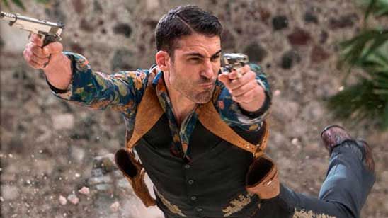 'Narcos': Miguel Ángel Silvestre aparecerá en la tercera temporada noticias imagen