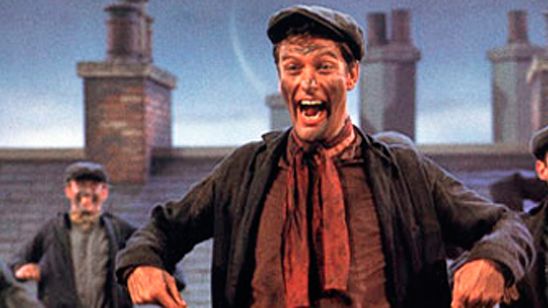 'El regreso de Mary Poppins': Dick Van Dyke confirma que aparecerá en la secuela noticias imagen
