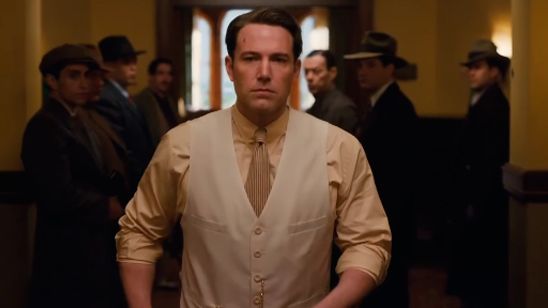 'Vivir de noche': Ben Affleck, entre la crueldad y la redención en el tráiler final en español noticias imagen