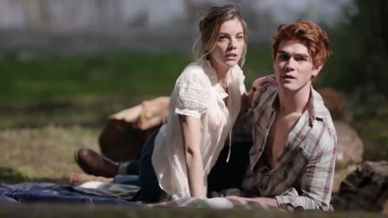 'Riverdale': se ha cometido un asesinato en el nuevo tráiler de la primera temporada noticias imagen