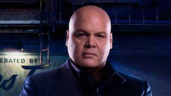 'Daredevil': Vincent D’Onofrio interesado en un ‘spin-off’ protagonizado por Kingpin