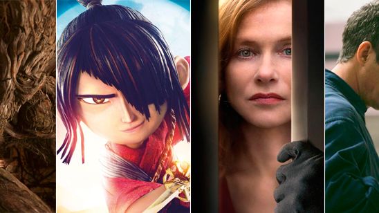 Las 25 mejores películas de 2016 según SensaCine