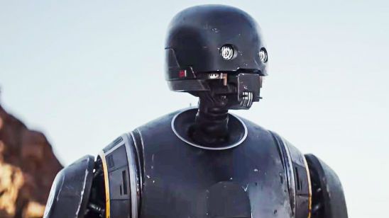 'Rogue One: Una historia de Star Wars': Alan Tudyk interpretó esta escena eliminada para la audición de K-2SO noticias imagen
