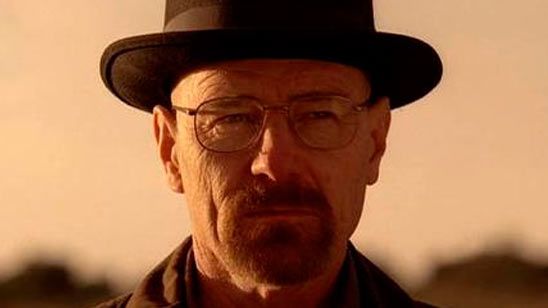 'Breaking Bad': Bryan Cranston dice que la serie le ha enseñado a intimidar a la gente noticias imagen