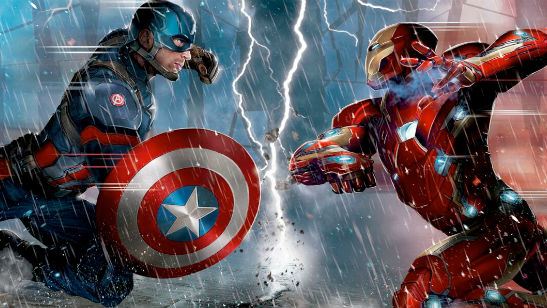 'Capitán América: Civil War': Mark Millar explica qué no le gustó de la película