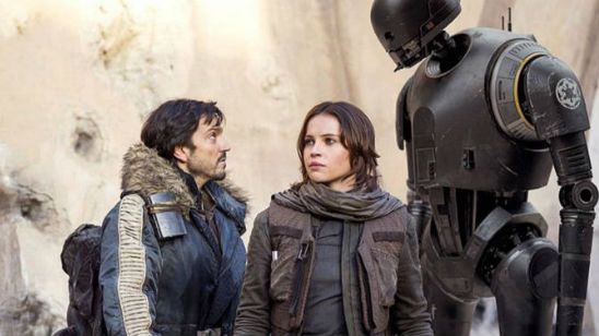 'Rogue One: Una historia de Star Wars': Gareth Edwards revela el final original de la película noticias imagen