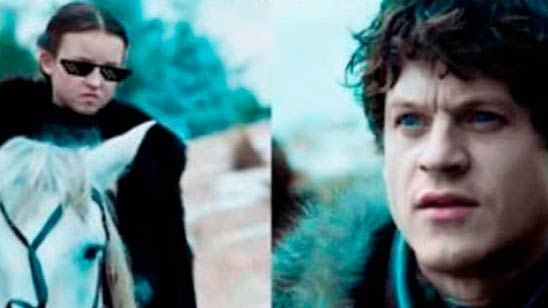 'Juego de tronos': Los mejores momentos de la sexta temporada a través de memes noticias imagen