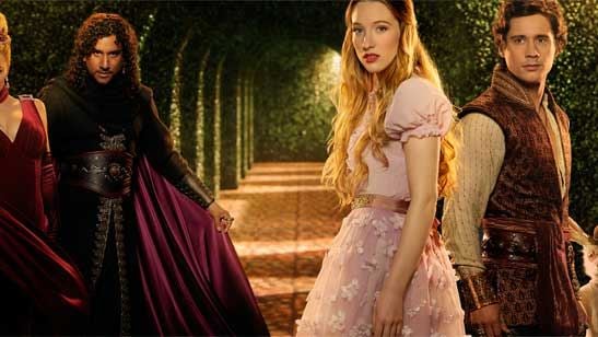 'Once Upon a Time': Los creadores descartan un nuevo 'spin-off' de la serie