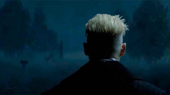 'Animales fantásticos 2': J.K. Rowling revela jugosos detalles sobre Gellert Grindelwald noticias imagen