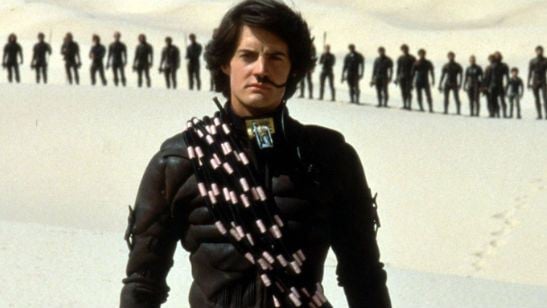 Denis Villeneuve, en conversaciones para dirigir el 'reboot' de 'Dune'