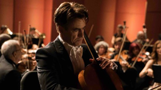 'Rogue One: Una historia de Star Wars': El actor Dermot Mulroney ('Stoker') tocó el chelo para la banda sonora de la película noticias imagen