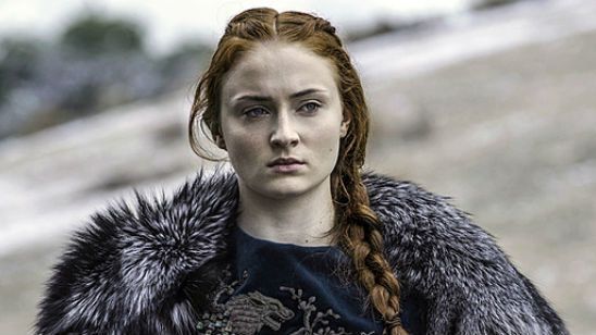 'Juego de Tronos': Sophie Turner revela que Sansa puede desarrollar un "oscuro" gusto por matar noticias imagen