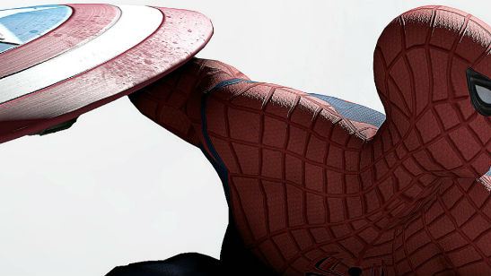 'Vengadores: Infinity War': ¿Veremos a Spider-Man en la película de Marvel?