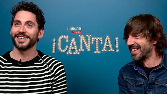 Paco León ('¡Canta!'): "Si me presentase a un concurso musical cantaría una de Joselito" noticias imagen