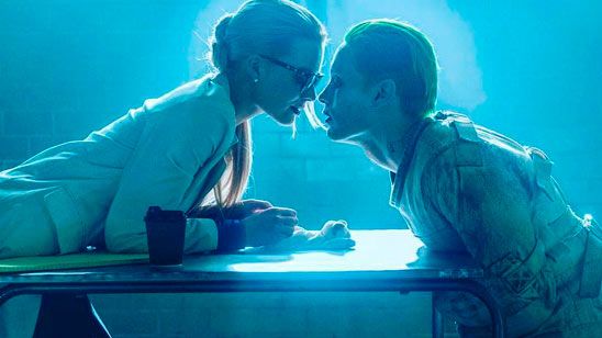 'Escuadrón suicida' es la película más popular del año en IMDB noticias imagen