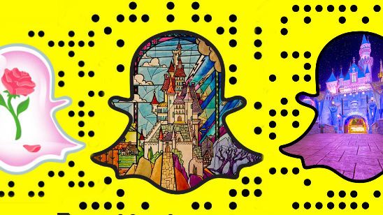 Disney desarrollará miniseries para Snapchat noticias imagen