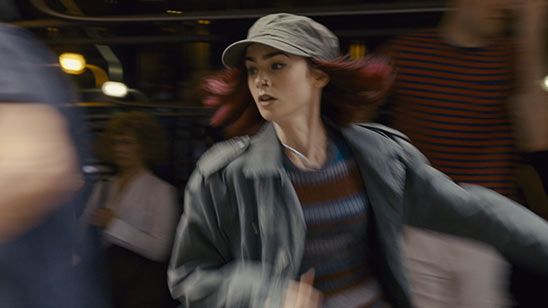 'Okja': Primeras imágenes en EXCLUSIVA de la nueva película original de Netflix con Jake Gyllenhaal noticias imagen