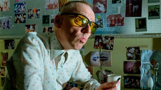 'T2 Trainspotting': Mira en este vídeo EN PRIMICIA cómo será Spud en la secuela noticias imagen