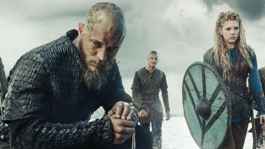 'Vikings': así se enteró uno de los actores de la muerte de su personaje noticias imagen