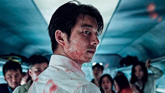 Mira 10 minutos en EXCLUSIVA de 'Train To Busan', la película que abre el Ciclo Sitges Festival  noticias imagen