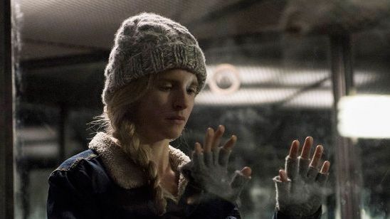 Los creadores de 'The OA' hablan sobre cómo han mantenido la serie en secreto y su posible continuación noticias imagen