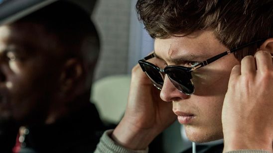 'Baby Driver': Primeras y peculiares imágenes de lo nuevo de Edgar Wright noticias imagen