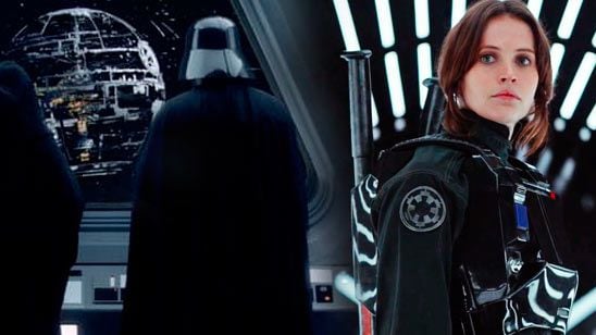 'Rogue One': Este vídeo 'fan-made' imagina cómo serían los clásicos títulos de apertura de la película noticias imagen