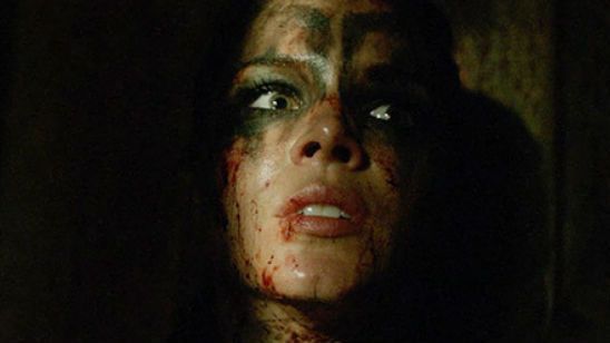 'Los 100': ¿Qué pasará con Octavia en la cuarta temporada? noticias imagen