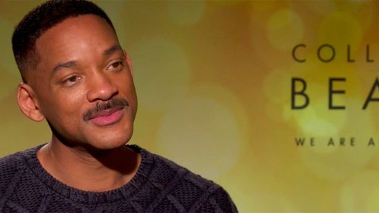 Will Smith ('Belleza oculta'): "El amor es el elixir para el tiempo y la muerte" noticias imagen
