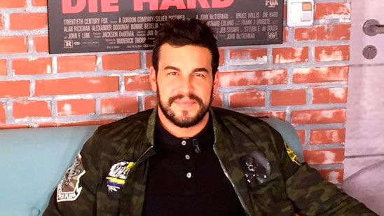Mario Casas negocia su participación en varios proyectos de Netflix noticias imagen