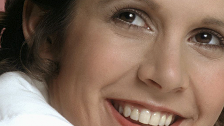 Muere Carrie Fisher, la princesa Leia en la saga 'Star Wars', a los 60 años noticias imagen