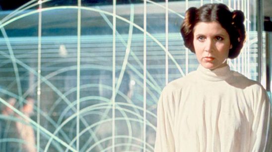 Hollywood lamenta la muerte de Carrie Fisher noticias imagen