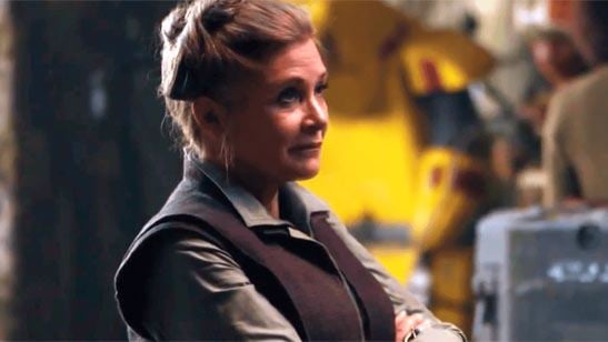 'Star Wars': ¿Qué va a pasar con Leia Organa en los futuros episodios de la saga?