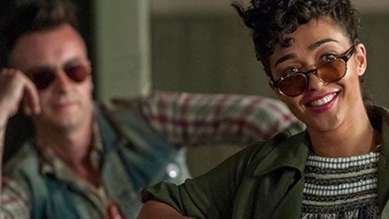 'Preacher': Comienza el rodaje de la segunda temporada noticias imagen