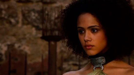 'Juego de Tronos': la directora de casting responde a las críticas sobre la falta de diversidad noticias imagen