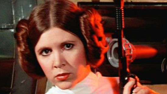 'Star Wars': 15 de las mejores frases de la princesa Leia noticias imagen