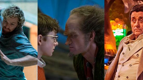 TEST: ¿Qué nueva serie debes ver en 2017? noticias imagen
