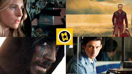 Amigos de SensaCine: Nuestros Blogueros Opinan (S5 de Diciembre)
 noticias imagen