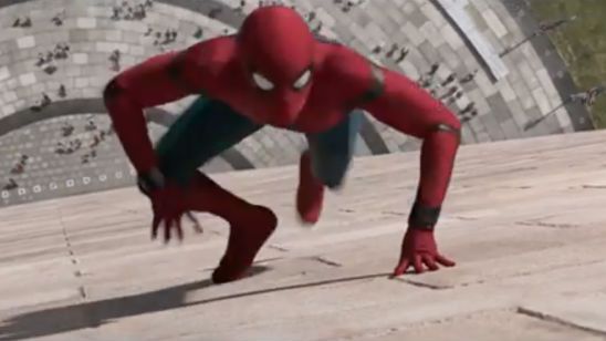 'Spider-Man: Homecoming': Es hora de ponerse el traje con el nuevo adelanto de la película noticias imagen