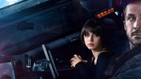'Blade Runner 2049': Nuevo vistazo detrás de las cámaras a Ryan Gosling noticias imagen
