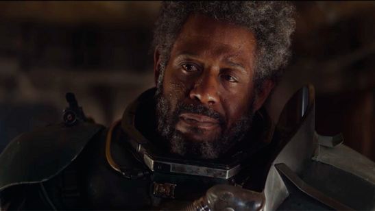 'Rogue One: Una historia de Star Wars': ¿Veremos un 'spin-off' sobre Saw Gerrera?