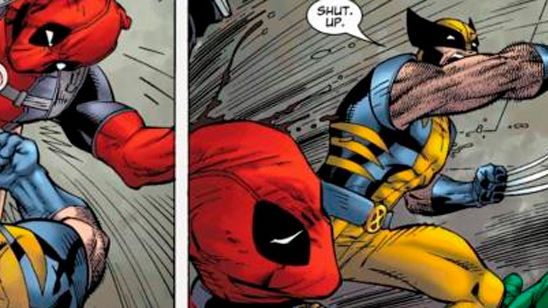 El director de 'Logan' y Ryan Reynolds desmienten que Deadpool vaya a salir en la película de Lobezno noticias imagen